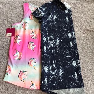 Girls 16. Top bundle. NWT. See description.